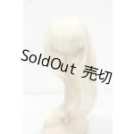 画像: 9inch/ウィッグ Y-26-10-06-200-WT-ZY