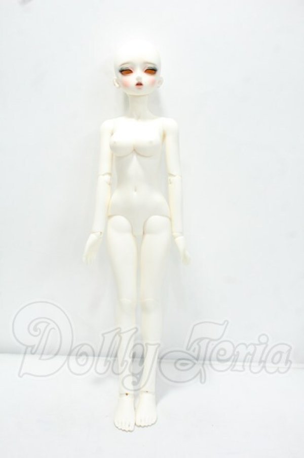 画像4: LITTLE MONICA/Sweet Little Sarubia Girl Y-26-10-06-214-WT-ZY (4)