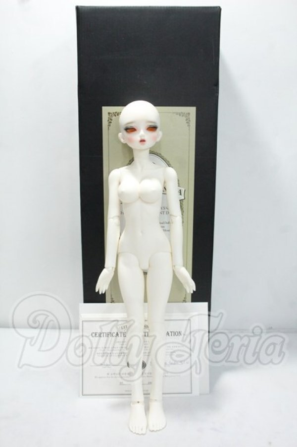 画像6: LITTLE MONICA/Sweet Little Sarubia Girl Y-26-10-06-214-WT-ZY (6)