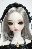画像1: LITTLE MONICA/Little Sophia-Twilight Y-26-10-06-213-WT-ZY (1)