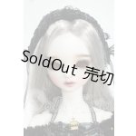 画像: LITTLE MONICA/Little Sophia-Twilight Y-26-10-06-213-WT-ZY
