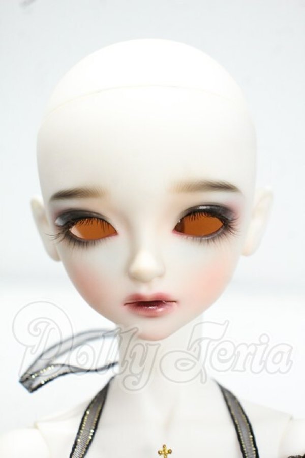 画像2: LITTLE MONICA/Little Sophia-Twilight Y-26-10-06-213-WT-ZY (2)