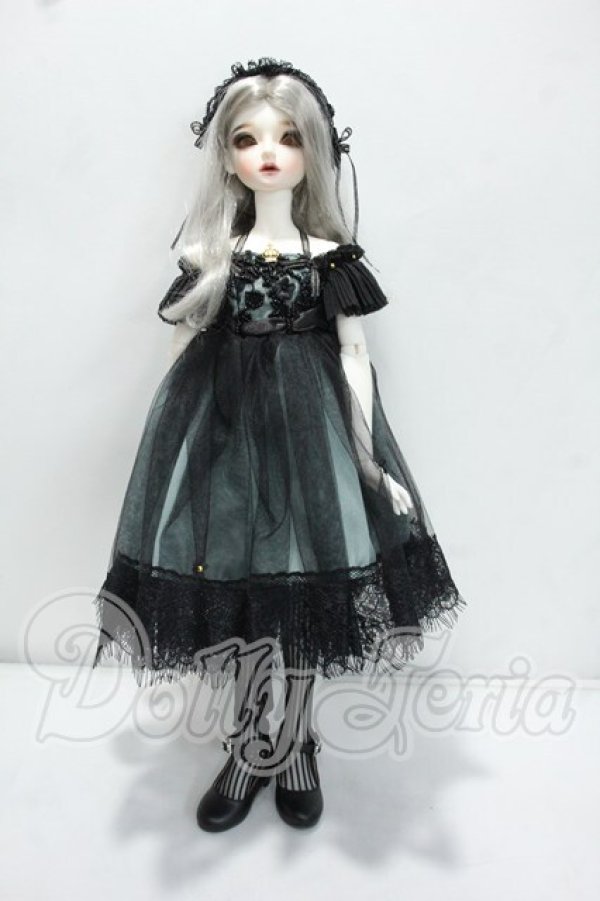 画像5: LITTLE MONICA/Little Sophia-Twilight Y-26-10-06-213-WT-ZY (5)