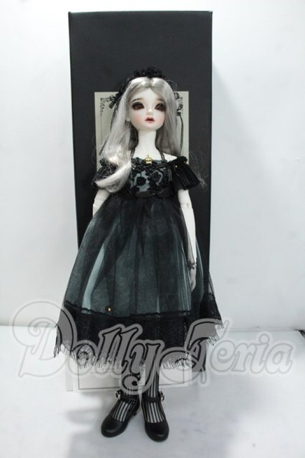 画像7: LITTLE MONICA/Little Sophia-Twilight Y-26-10-06-213-WT-ZY (7)