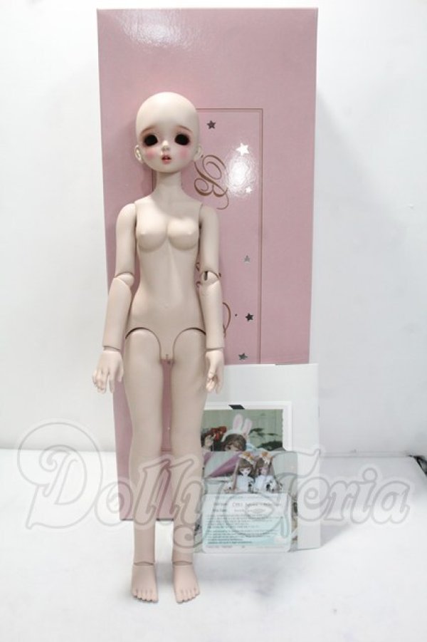 画像6: BAMBI CRONY/【BB】Schnee Y-26-10-06-211-WT-ZY (6)