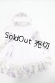 画像: SDM＆MSD/OF:Happy Baby製 衣装セット Y-26-10-06-223-WT-ZY