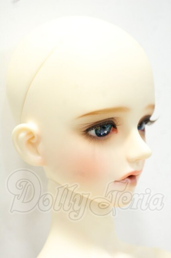 画像2: DOLL BOM/Byeol White Y-26-10-06-202-WT-ZY (2)