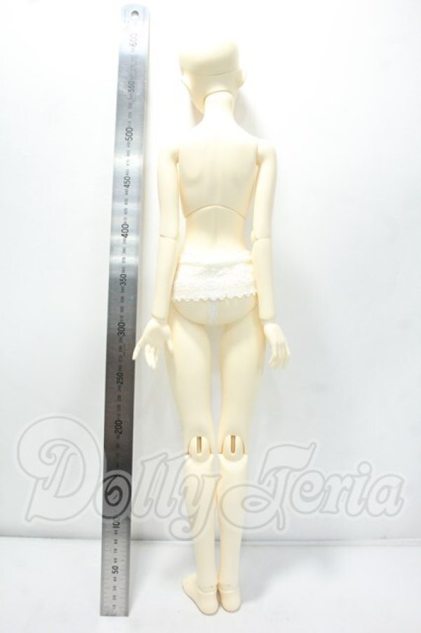 画像6: DOLL BOM/Byeol White Y-26-10-06-202-WT-ZY (6)