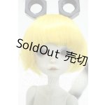 画像: DOLL CHATEAU/Cephalopod Fullset【訳あり】グレースキン Y-26-10-06-206-WT-ZY