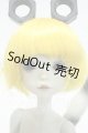 画像: DOLL CHATEAU/Cephalopod Fullset【訳あり】グレースキン Y-26-10-06-206-WT-ZY