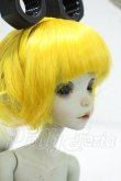 画像2: DOLL CHATEAU/Cephalopod Fullset【訳あり】グレースキン Y-26-10-06-206-WT-ZY (2)