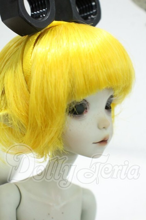 画像2: DOLL CHATEAU/Cephalopod Fullset【訳あり】グレースキン Y-26-10-06-206-WT-ZY (2)