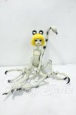 画像4: DOLL CHATEAU/Cephalopod Fullset【訳あり】グレースキン Y-26-10-06-206-WT-ZY (4)