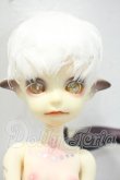 画像1: DOLL CHATEAU/Pluto Y-26-10-06-205-WT-ZY (1)