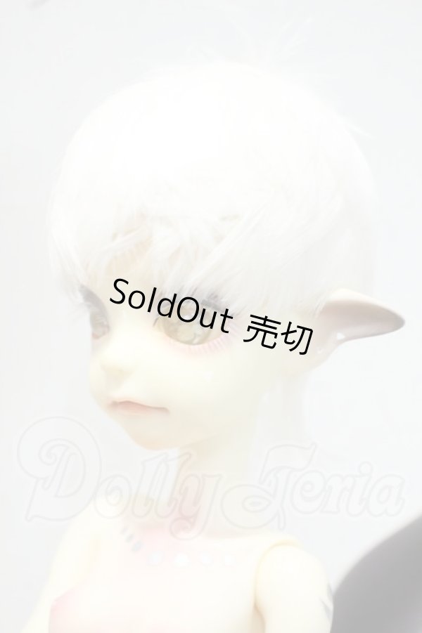 画像3: DOLL CHATEAU/Pluto Y-26-10-06-205-WT-ZY (3)