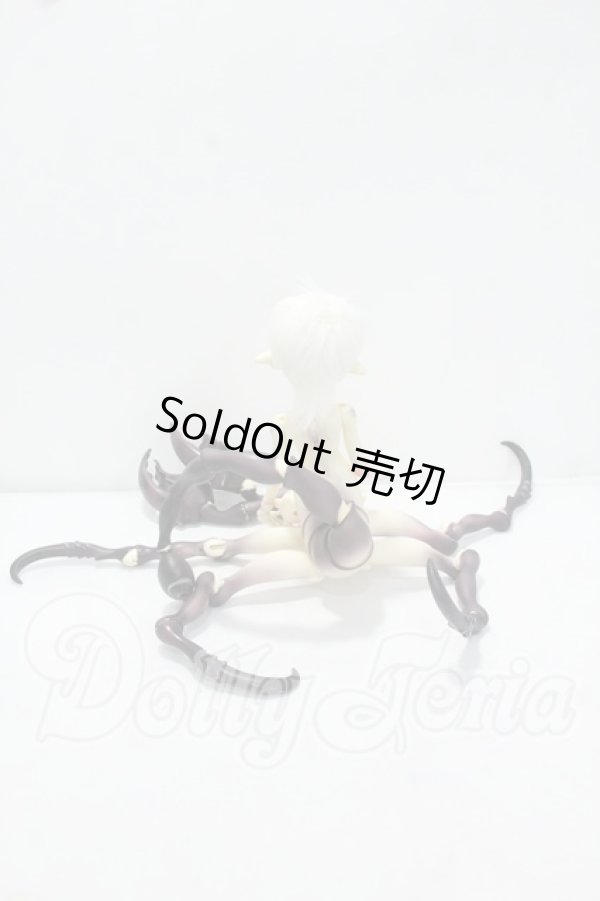 画像5: DOLL CHATEAU/Pluto Y-26-10-06-205-WT-ZY (5)