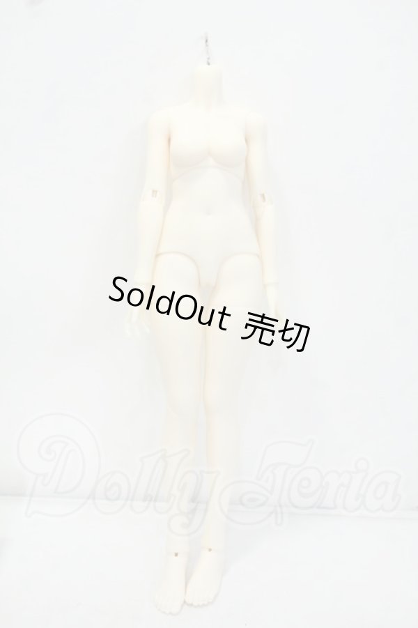 画像1: Asleep Eidlon/1/4女の子ボディ Y-26-10-06-208-WT-ZY (1)