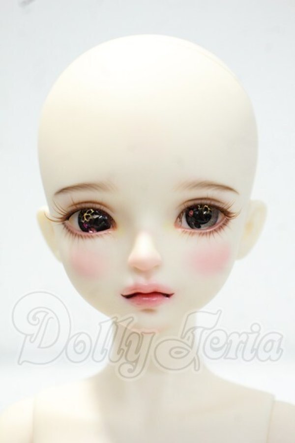 画像2: DOLK×MYOU DOLL/櫻Delia 2025 ver. Limited Y-26-10-06-207-WT-ZY (2)