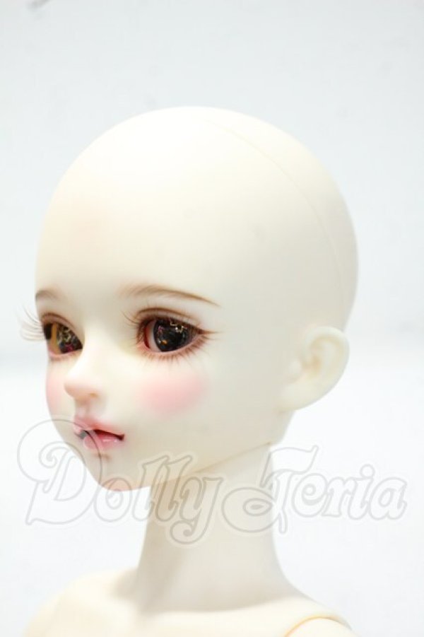 画像4: DOLK×MYOU DOLL/櫻Delia 2025 ver. Limited Y-26-10-06-207-WT-ZY (4)