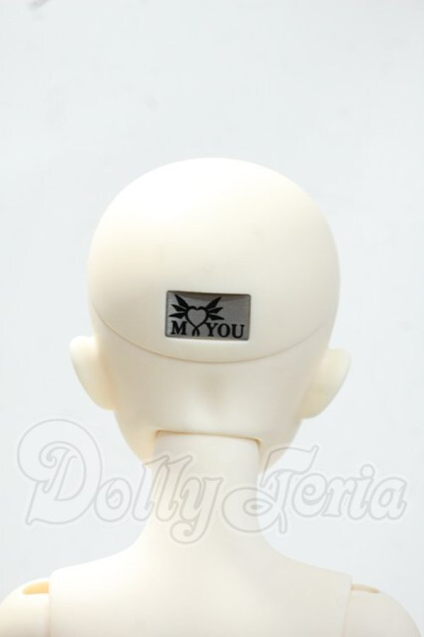 画像5: DOLK×MYOU DOLL/櫻Delia 2025 ver. Limited Y-26-10-06-207-WT-ZY (5)