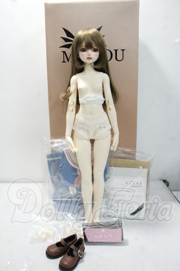 画像8: DOLK×MYOU DOLL/櫻Delia 2025 ver. Limited Y-26-10-06-207-WT-ZY (8)