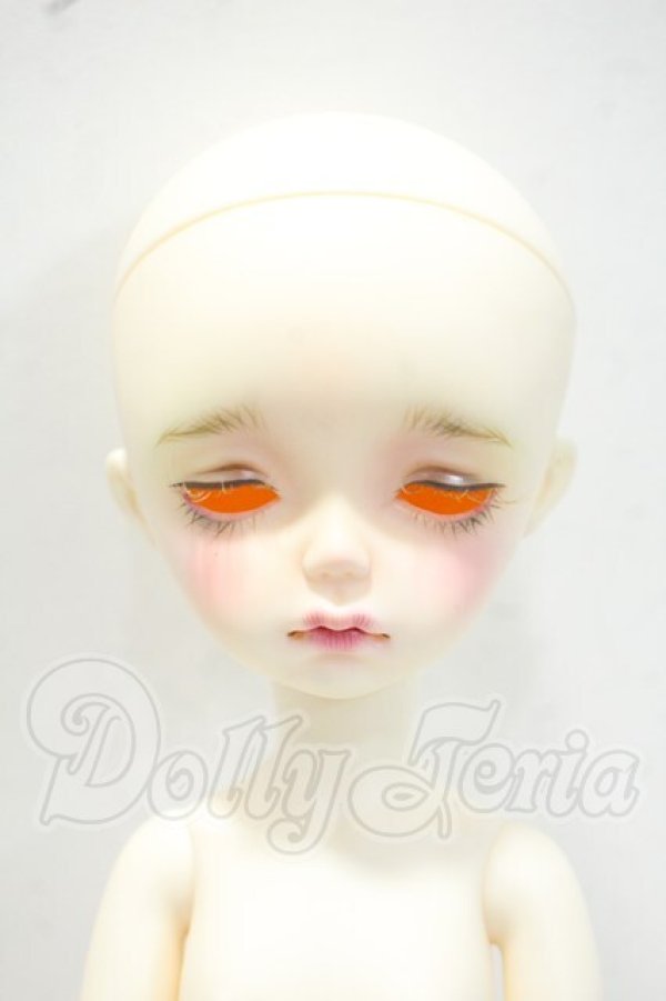 画像1: iMda doll/2.6 Dorothy Y-26-10-06-204-WT-ZY (1)