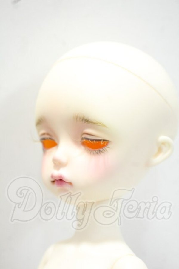 画像3: iMda doll/2.6 Dorothy Y-26-10-06-204-WT-ZY (3)