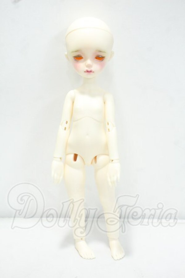 画像5: iMda doll/2.6 Dorothy Y-26-10-06-204-WT-ZY (5)