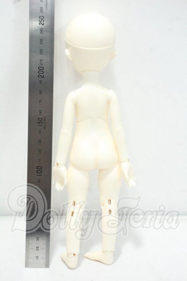 画像6: iMda doll/2.6 Dorothy Y-26-10-06-204-WT-ZY (6)