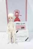 画像7: iMda doll/2.6 Dorothy Y-26-10-06-204-WT-ZY (7)