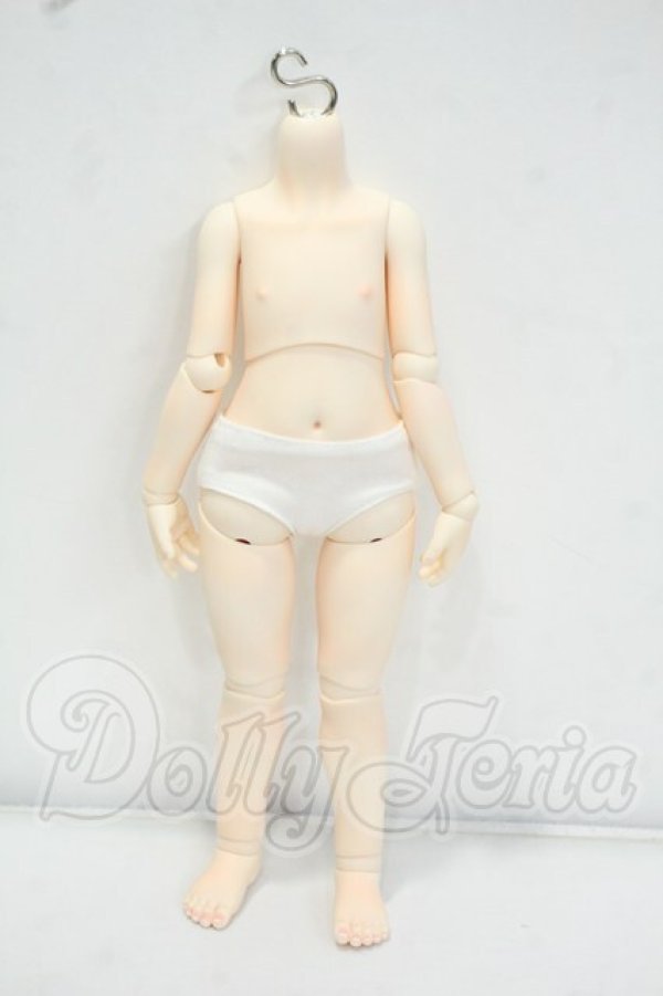 画像1: MYOUDOLL/1/6GIRLボディ Y-26-10-06-209-WT-ZY (1)