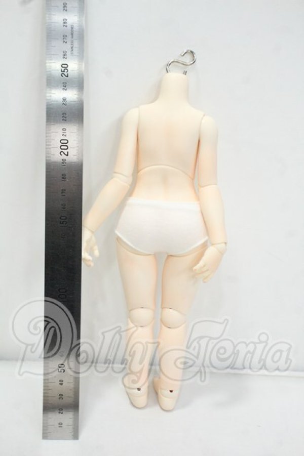 画像2: MYOUDOLL/1/6GIRLボディ Y-26-10-06-209-WT-ZY (2)