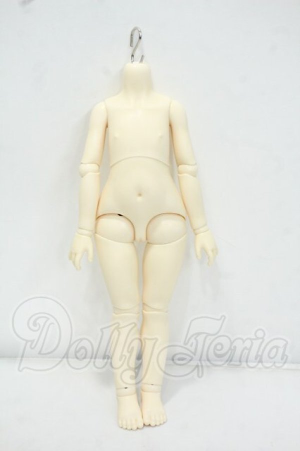 画像1: MYOUDOLL/1/6GIRLボディ Y-26-10-06-210-WT-ZY (1)