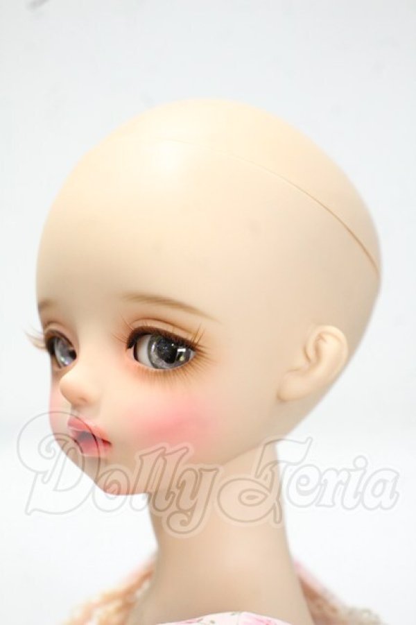 画像4: Lina Chou Chou/Tasty Sweet. Milkcocoa: Ophelia Fullset Y-26-10-06-116-WT-ZY (4)