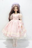 画像6: Lina Chou Chou/Tasty Sweet. Milkcocoa: Ophelia Fullset Y-26-10-06-116-WT-ZY (6)