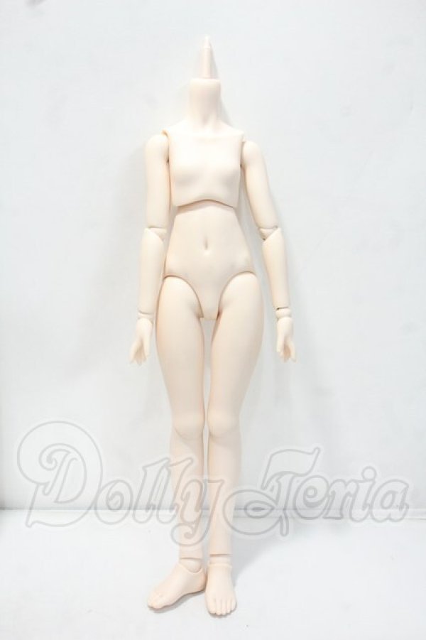 画像1: MDD/ベースボディ2.0(DD-f3) Y-26-10-06-117-WT-ZY (1)