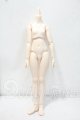 画像: MDD/ベースボディ2.0(DD-f3) Y-26-10-06-117-WT-ZY