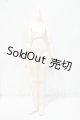 画像: MDD/ベースボディ2.0(DD-f3) Y-26-10-06-117-WT-ZY