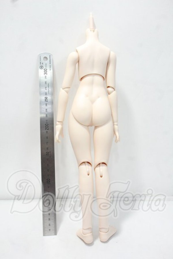 画像3: MDD/ベースボディ2.0(DD-f3) Y-26-10-06-117-WT-ZY (3)