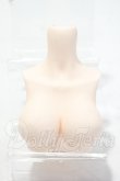 画像1: MDD2.0/上半身パーツ L胸 Y-26-10-06-118-WT-ZY (1)