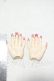画像2: MDD/カスタムハンドパーツ Y-26-10-06-119-WT-ZY (2)