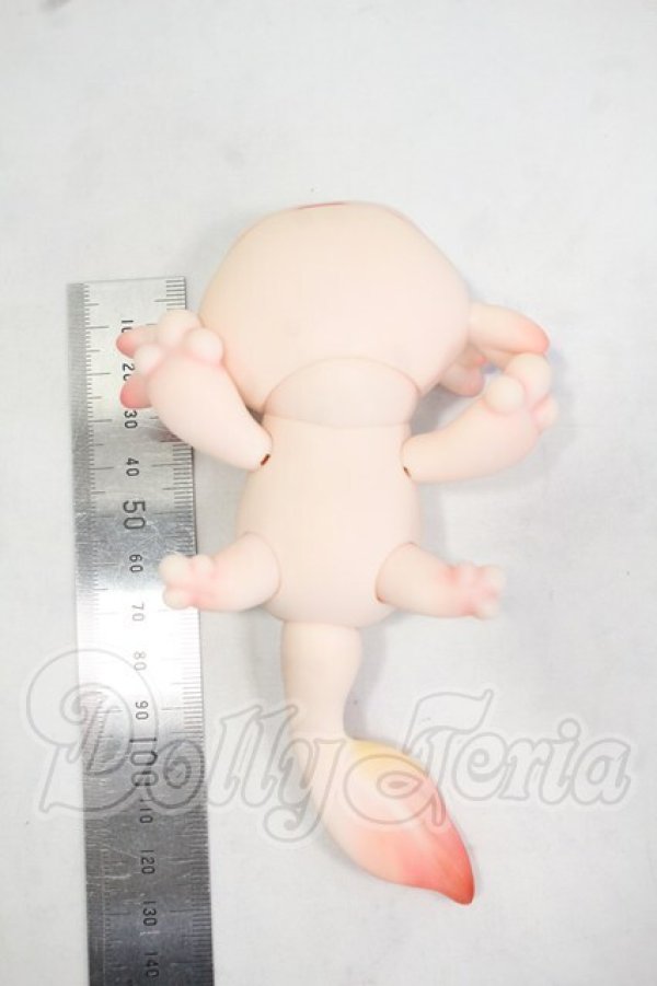 画像3: FATEMOONS/六角竜:PUU Y-26-09-29-346-WT-ZY (3)