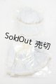 画像: 30cmドールサイズ/OF:ChicaBi Bebe Custard cream(Indie blue) Y-26-09-29-340-WT-ZY