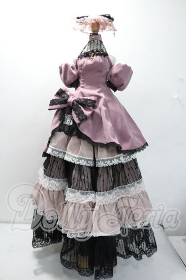 画像2: SDGrG/OF:VIVIYA:LANCELIA DAYDREAM Valentine 2021 ver. Limited Y-26-10-06-027-WT-ZY (2)