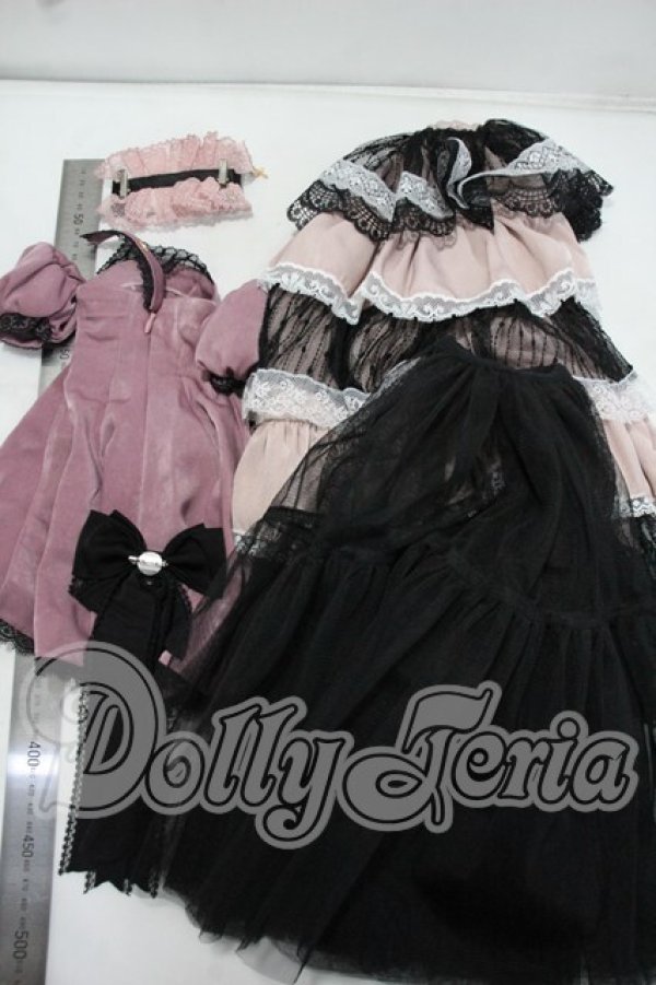 画像6: SDGrG/OF:VIVIYA:LANCELIA DAYDREAM Valentine 2021 ver. Limited Y-26-10-06-027-WT-ZY (6)