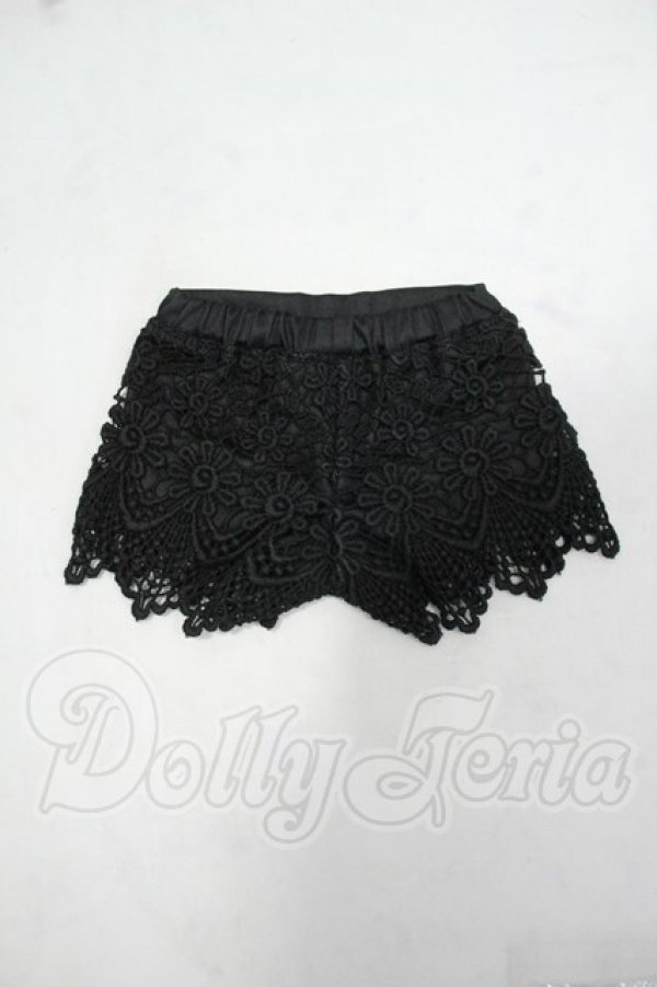 画像1: SD13Girl/OF:BJD CROBI OFG1502BK Y-26-10-06-021-WT-ZY (1)