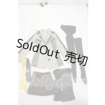 画像: SD13G/OF:BJD CROBI:制服セット Y-26-10-06-020-WT-ZY
