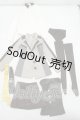 画像: SD13G/OF:BJD CROBI:制服セット Y-26-10-06-020-WT-ZY