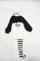画像: MDD/OF:衣装セット Y-26-10-06-029-WT-ZY