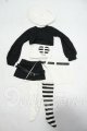 画像: MDD/OF:衣装セット Y-26-10-06-028-WT-ZY